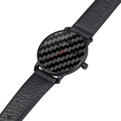 CORSA ALPHA SERIES CARBON FIBER WATCH