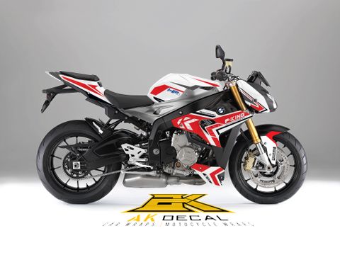 BMW S1000R - DEMO 06