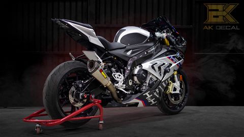 BMW S1000RR - 015