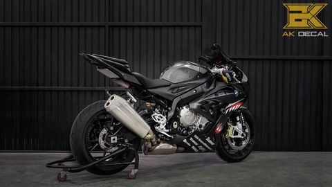 BMW S1000RR - 016