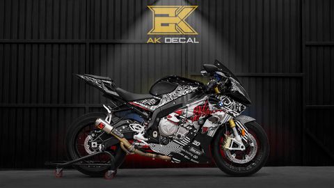 BMW S1000RR - 014