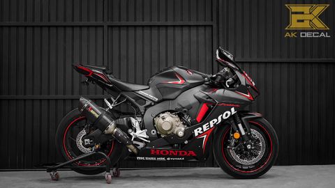 HONDA CBR 1000RR - 14