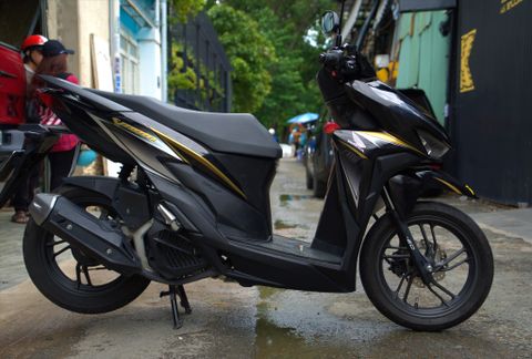 HONDA VARIO - 08