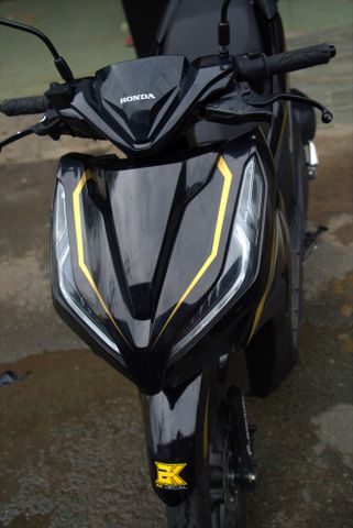 HONDA VARIO - 08