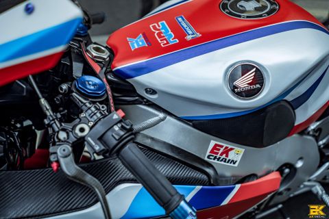 HONDA CBR 1000RR - 09