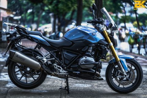 BMW R1000R - 290522