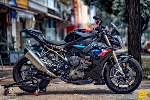 BMW S1000R - 290722