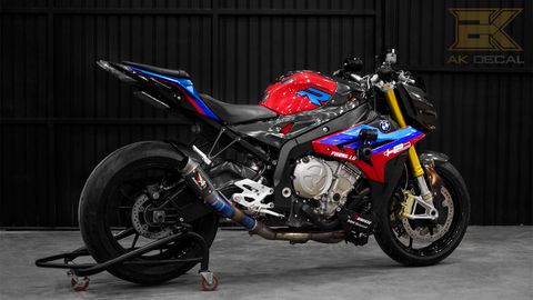 BMW S1000R - 002