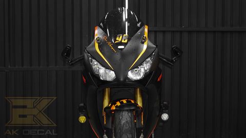 HONDA CBR 1000RR - 11