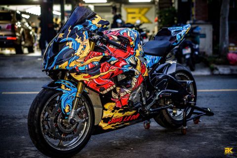 BMW S1000RR - 003