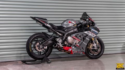 BMW S1000RR - 012