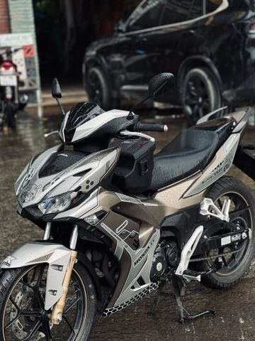 HONDA WINNER X - 230722