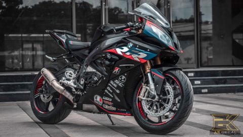 BMW S1000RR - 036