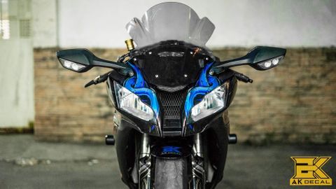 KAWASAKI ZX10R - 013