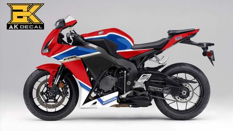 HONDA CBR 1000RR - 26