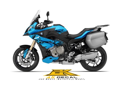 BMW S1000XR - 03