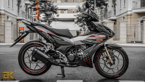 HONDA WINNER X - 05