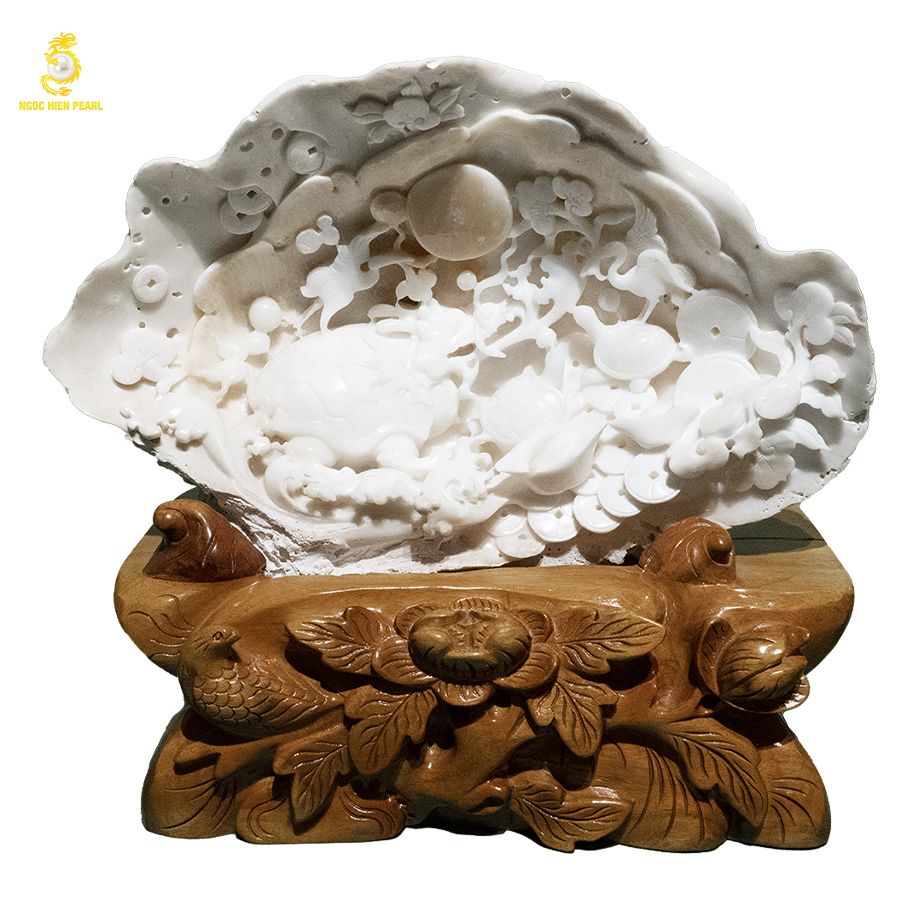 Trai tai tượng ASM003 60.480.000