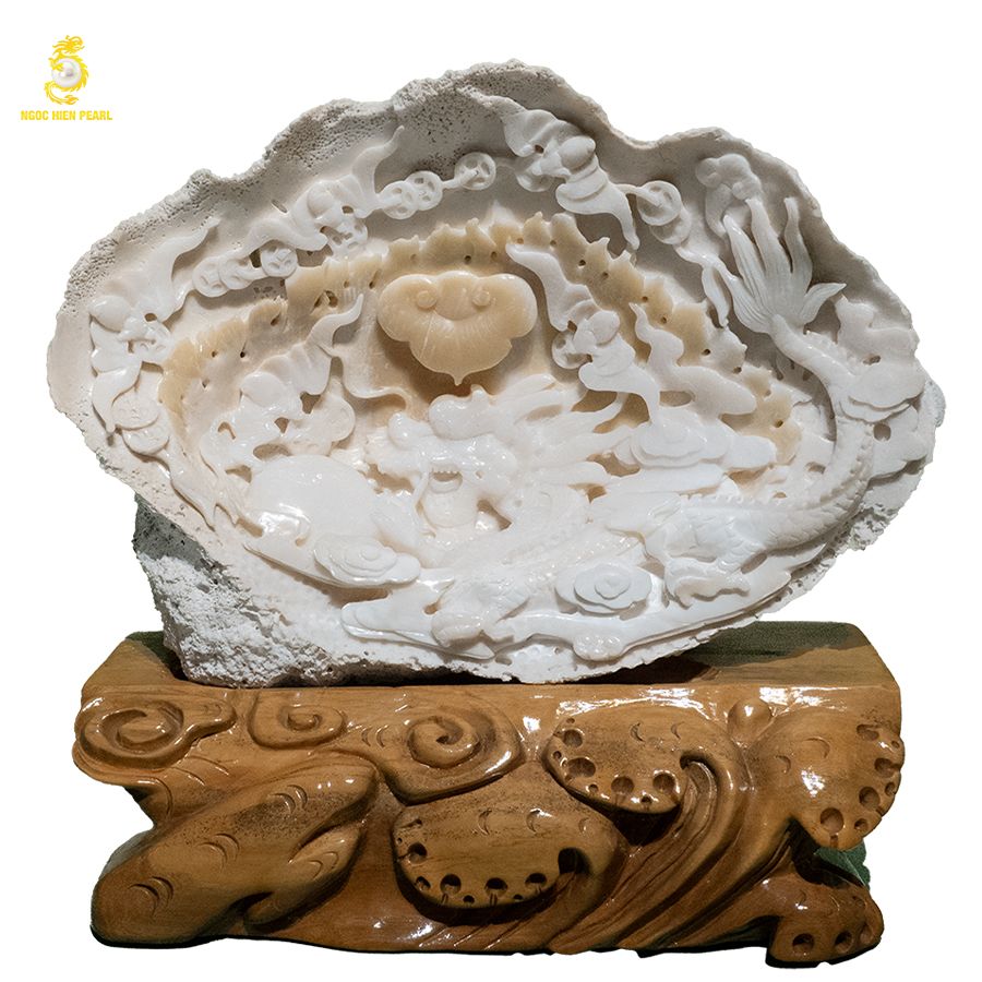 Trai tai tượng ASM003 63.840.000