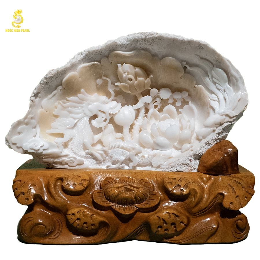 Trai tai tượng ASM003 65.100.000