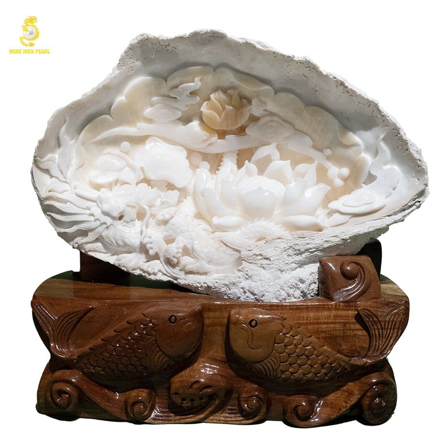 Trai tai tượng ASM003 67.300.000