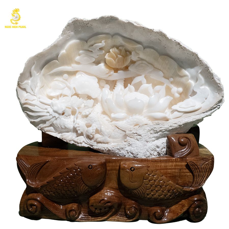 Trai tai tượng ASM003 67.300.000