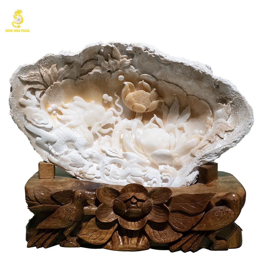 Trai tai tượng ASM003 84.500.000