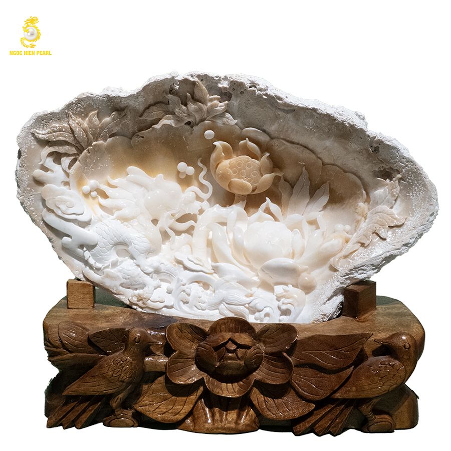 Trai tai tượng ASM003 84.500.000