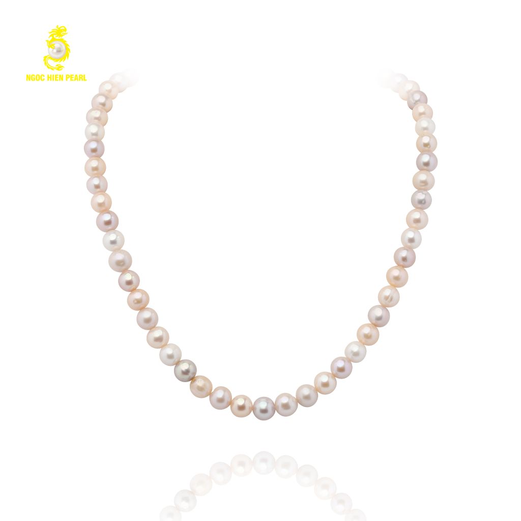 Chuỗi cổ ngọc trai Freshwater NS0014