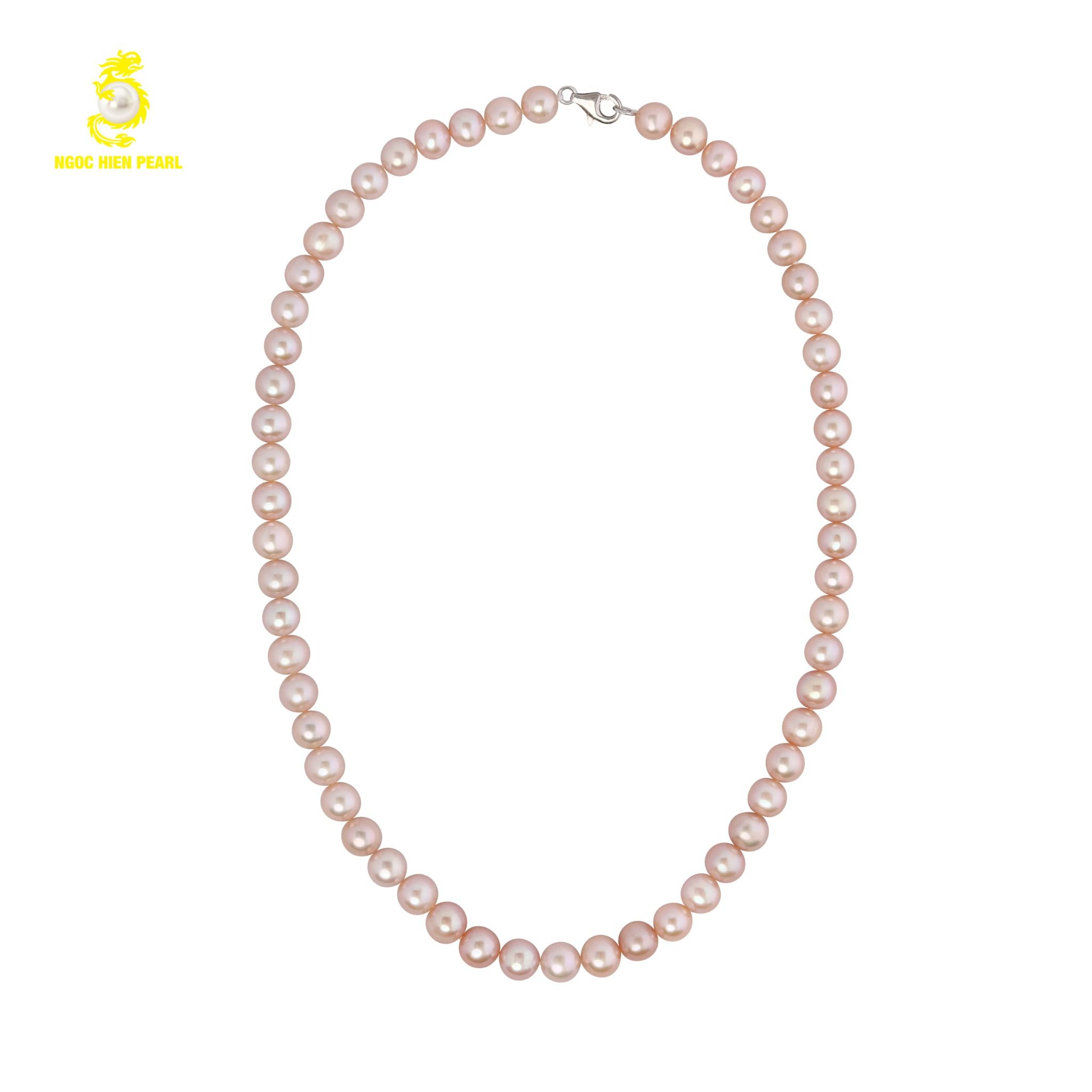 Chuỗi cổ ngọc trai Freshwater NS0007