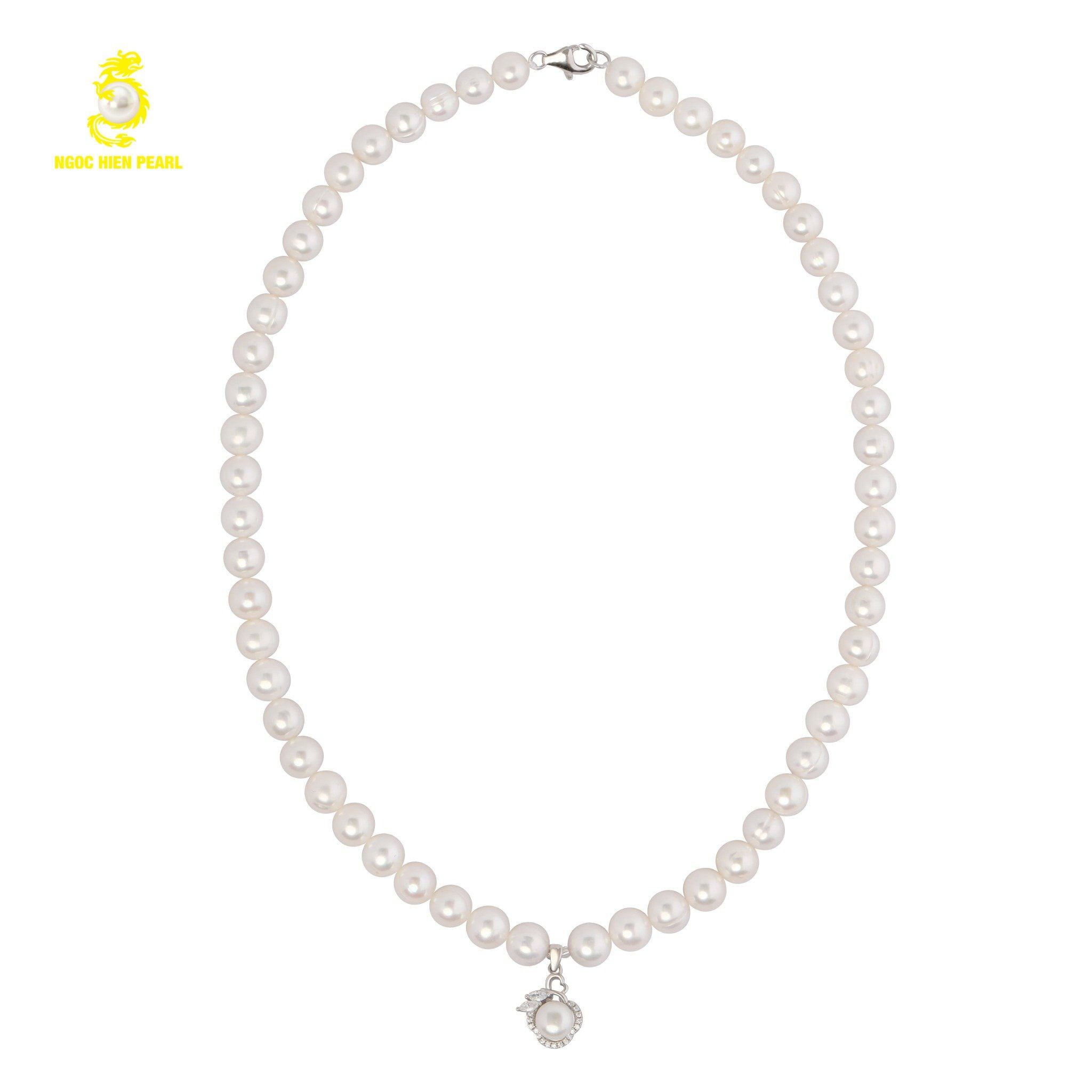 Chuỗi cổ ngọc trai Freshwater NSP140