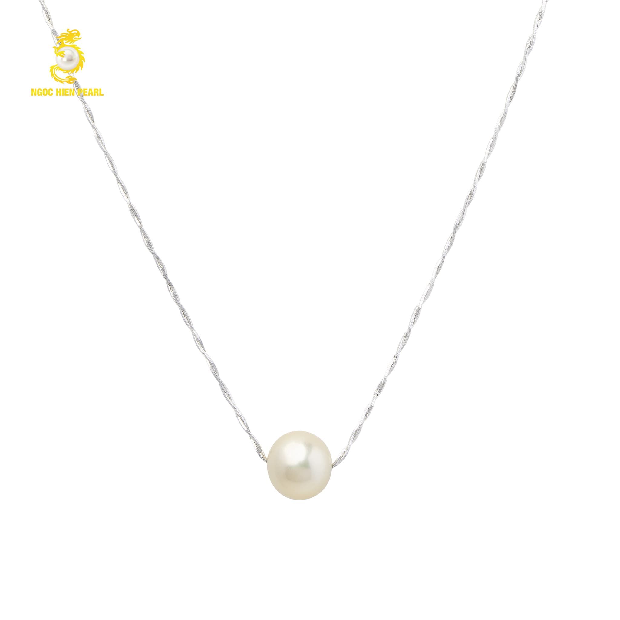 Dây chuyền ngọc trai Southsea GDC001