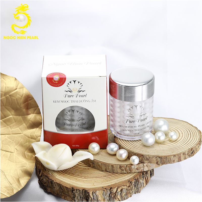 Kem Dưỡng Ẩm _ CP0405