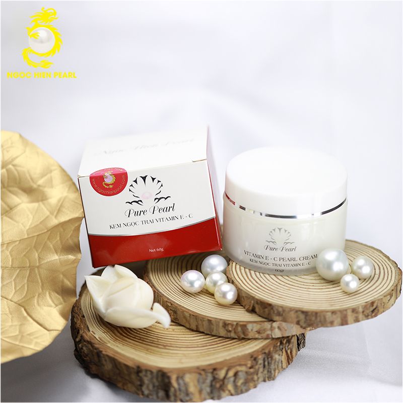 Kem Vitamin E-C _ CP0406