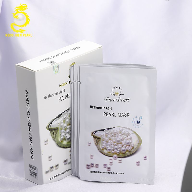 Mặt Nạ Dưỡng Ẩm _ CP0416