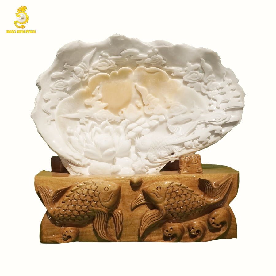 Trai tai tượng ASM006 67.500.000