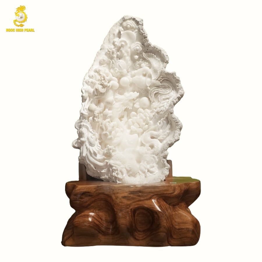 Trai tai tượng ASM022 412.900.000