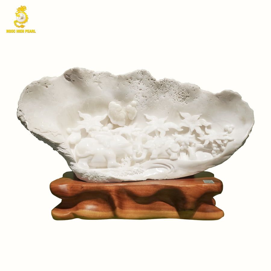 Trai tai tượng ASM017 146.800.000