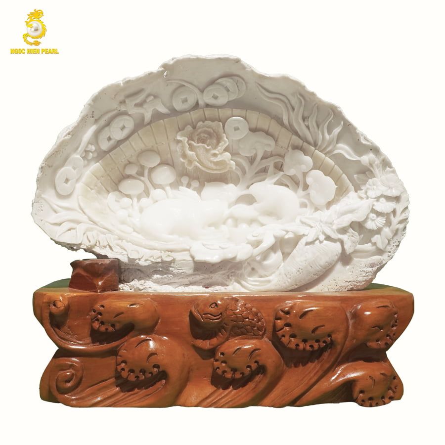 Trai tai tượng ASM007 69.860.000