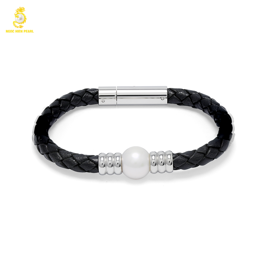 Vòng tay ngọc trai - FB0010