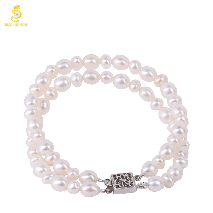 Vòng Tay Ngọc Trai FSBSL3