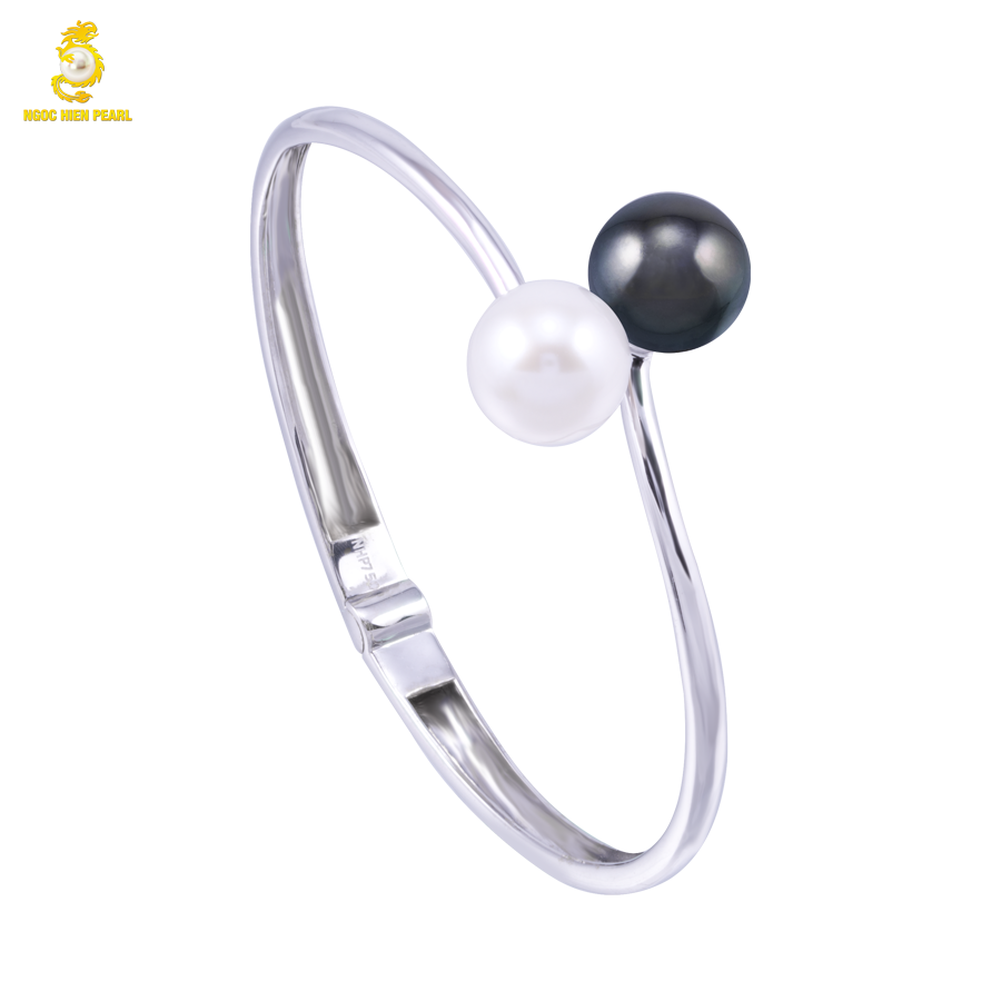 Vòng tay ngọc trai GBB706