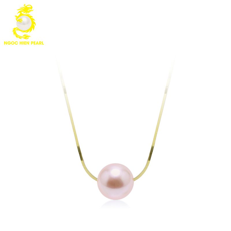 Dây Chuyền Ngọc Trai _ GPC001