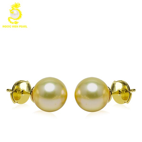 Bông Tai Ngọc Trai _ GSE000