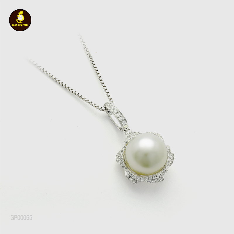Mặt Dây Chuyền _ GFPS04