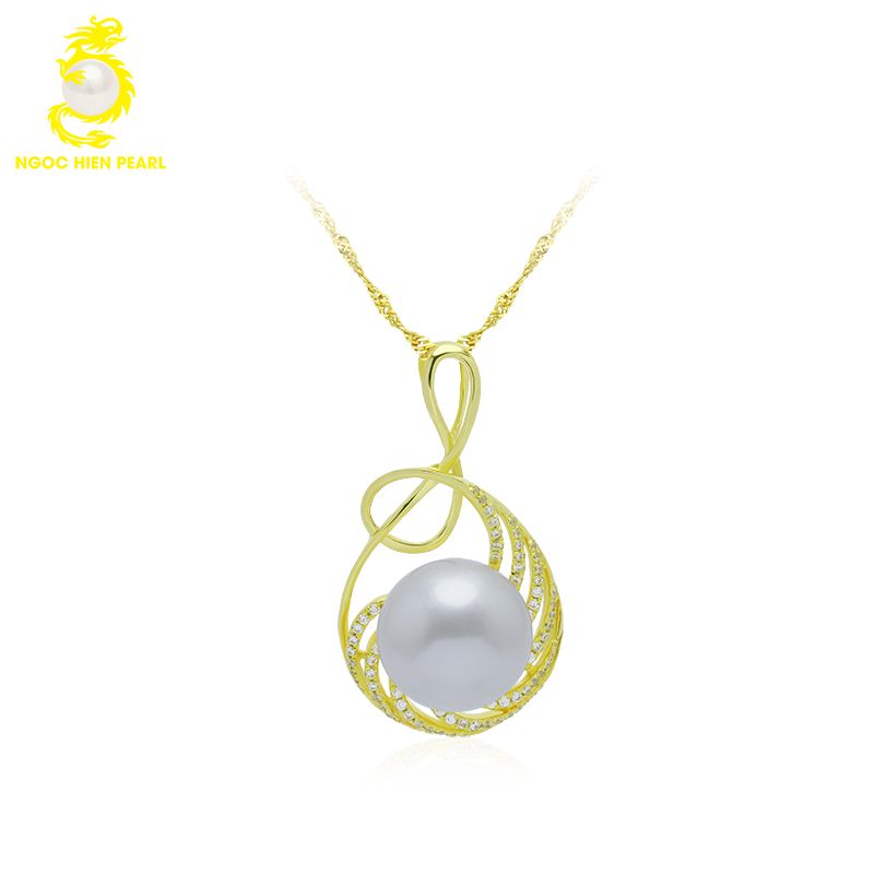 Mặt Dây Chuyền _ GSPS01