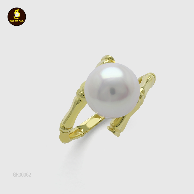 Nhẫn Vàng _ GR0524