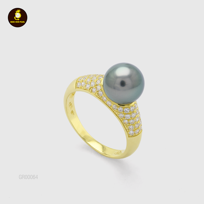 Nhẫn Vàng _ GR0531