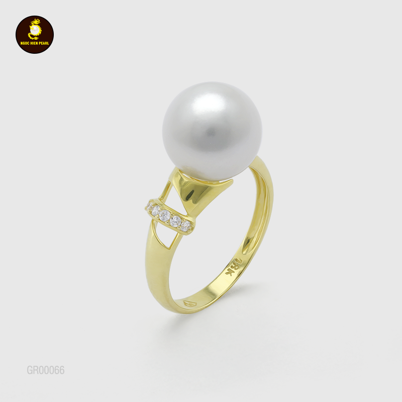 Nhẫn Vàng _ GR0507