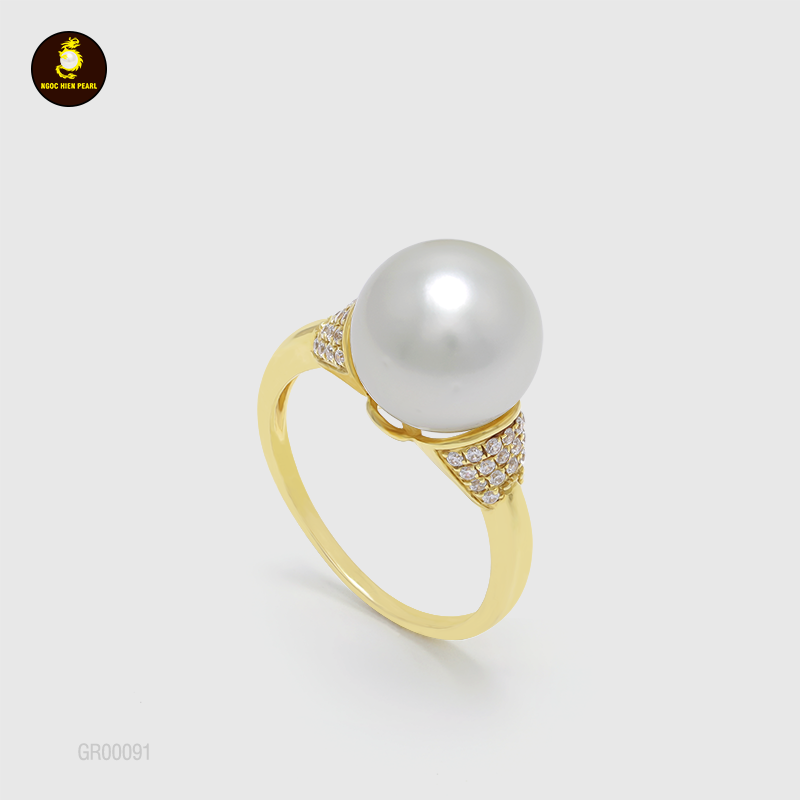 Nhẫn Vàng _ GR0510